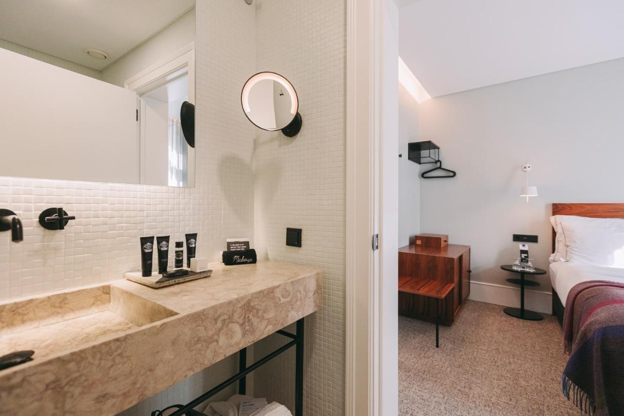 1908 Lisboa Hotel 4*
