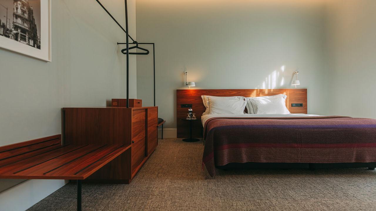 1908 Lisboa Hotel 4* Lisbon