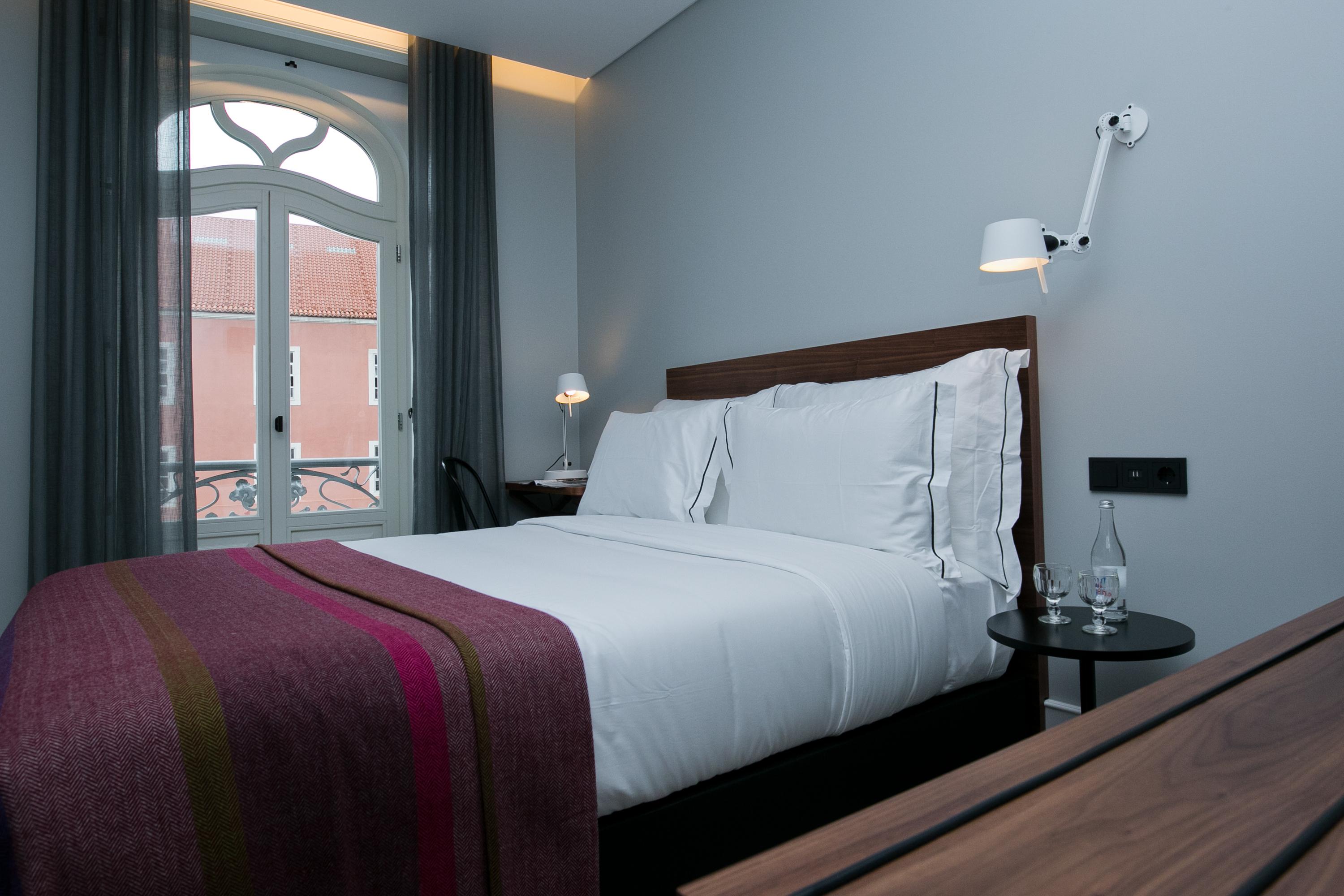 Hotel 1908 Lisboa Hotel 4*