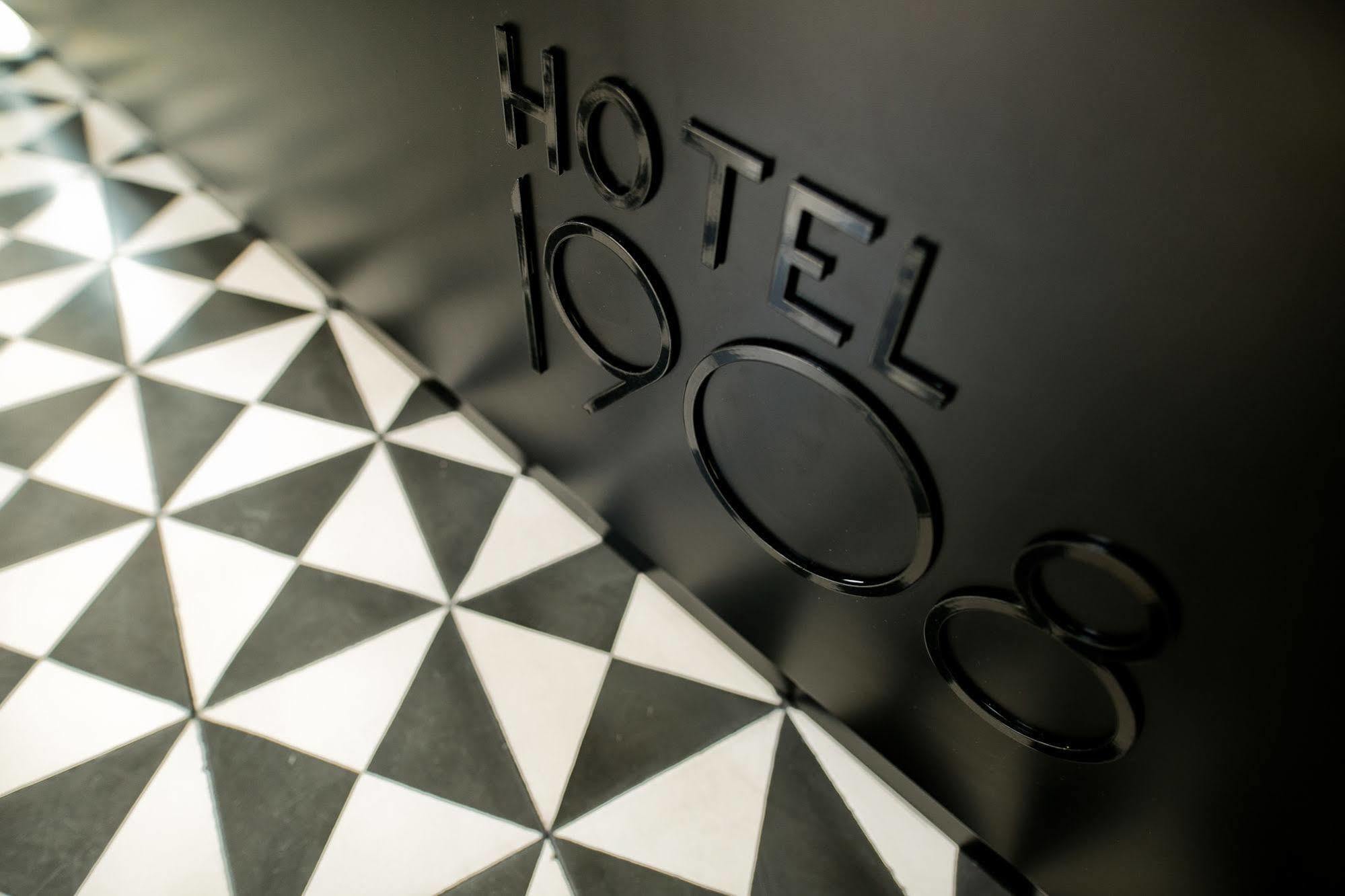 1908 Lisboa Hotel Lisbon