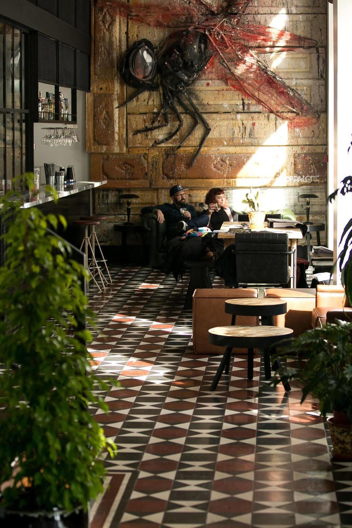 1908 Lisboa Hotel Hotel